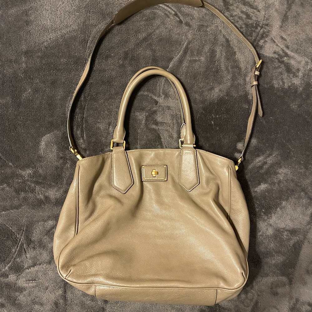 Marc Jacobs the tote